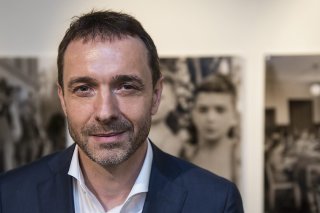 Guido Fluri appelle à "mettre fin à la violence sexualisée" sur internet (archives).